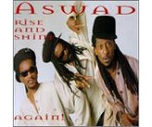 Aswad - Rise & Shine Again