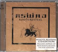 Aswad - Roots Revival