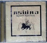 Aswad - Roots Revival