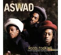 Aswad - Roots Rockin' [Import]