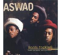 Aswad - Roots Rocking Island Anthology
