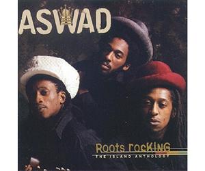 Aswad - Roots Rocking Island Anthology
