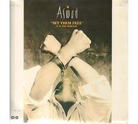 Aswad - Set Them Free (Ext, 1988) [Import]