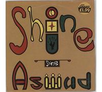 Aswad - SHINE