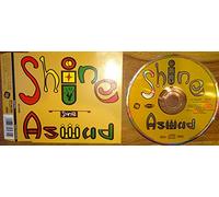 Aswad - Shine (INCL. 3 Versions, 1994) [Import]