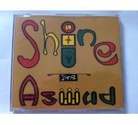 Aswad - Shine (INCL. 3 Versions, 1994) [Import]