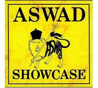 Aswad - Showcase
