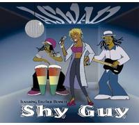 Aswad - Shy Guy