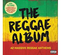 Aswad - The Reggae Album [Import]