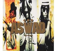 Aswad – Too Wicked – Import