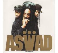 Aswad - Too Wicked e.p