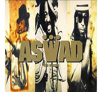 Aswad - Too Wicked - Island Records - 211 048