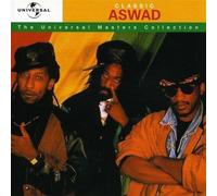Aswad - Universal Masters [Import]