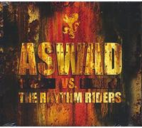 Aswad – Aswad Vs The Rhythm Riders – CD – Import