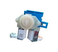 ASWUT, Compatible avec Electrolux, Électrovanne de remplacement for lave-linge 132518622 - Accessoires for lave-linge Ensemble d'électrovanne d'admission 220-240 V Accessoires for lave-linge