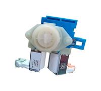ASWUT, compatible avec Electrolux, électrovanne de remplacement for lave-linge 132518622 - Ensemble électrovanne d'arrivée d'eau for lave-linge 220-240 V