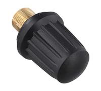 ASWUT, Compatible For Karcher, SG4-4 2.889-104.0 Pièce De Rechange De Soupape De Sécurité En Laiton For Nettoyeur Vapeur For Accessoires De Nettoyage D'aspirateur