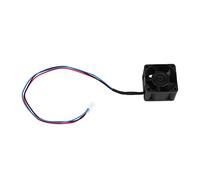 Asyduey 1 PièCes FFB0412SHN 4028 4Cm 12V 0.60A Ventilateur de DéBit d'air Micro-Violent 40X40X28MM Ventilateur Refroidisseur pour ANTMINER AWP8 PSU Ventilateur
