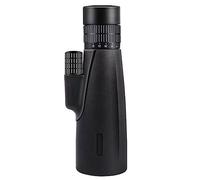 Asyduey 1 Set Jumelles 30X50 Zoom Portable Longue Distance Voyage Monoculaire Chasse