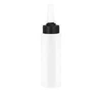 Asyduey 150 ml Applicateur de mesure de couleur de cheveux de salon Outil de coiffure de bouteille