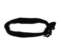 Asyduey 16 X 5M Nylon Anti-Oiseaux Maillage de Jardin en Extra-Forte N'Embrouille Pas et Protection RéUtilisable Contre Les Oiseaux Cerf