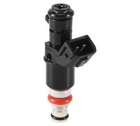 Asyduey 16450-RAA-A01 Buse D'Injecteur de Carburant pour Accord -V éLéMents 2005 2006 2007 2008 2009 2010 2011 Accessoires de Voiture