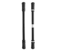 Asyduey 2 PièCes Spinner Pen Finger Pen Mod Gaming Stylos Volant Stylo avec Balle LestéE Doigt Rotatif Stylo