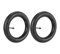Asyduey 2 Pneus de Scooter de Pneu de Tube IntéRieur 10 Pcs 10X2.125 pour 10 Pouces Hover Board F1 A8 Scooter électrique Intelligent 2 Roues