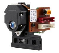 Asyduey -212A Remplacement de CD Audio pour Lecteur de CD Audio VCD -210A 212B 150 de Capture Optique-Objectif