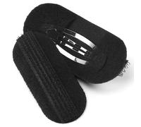 Asyduey 2pcs de Volume Cheveux volumisant Outil