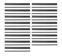 Asyduey 30 Pcs 40 Broches 2.54 Mm Mâle et Broches Broches Connecteur Connecteur pour Prototype Shield
