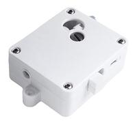 Asyduey 3D Mise À Niveau des Pièces De L'Imprimante Extrudeuse Étendue pour 2 Extracteur De Suites pour L'Extracteur Um2 Adapté Au Kit De Bloc Olsson À Filament De 1,75