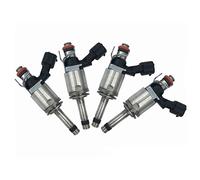 Asyduey 4 PièCes/Ensemble Buse D'Injecteur de Carburant pour Focus 2.0L GDI 2012-2016 Tidak Ada CM5E9F593BB CM5E- CM5E-9F593-