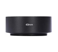 Asyduey 49Mm Pare-Soleil en Métal Standard pour