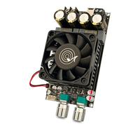 Asyduey -6001 TPA3255 Carte Amplificateur Numérique Haute Puissance Stéréo 300WX2 Mono Ponté 600W AMP Haut-Parleur de Caisson de Basses Mono Ponté B