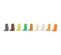 Asyduey Adaptateur de Stylo 9 PièCes pour, Adaptateur de Stylo pour/Maker 3/Explore Air/Air 2/Air 3, Porte-Stylos