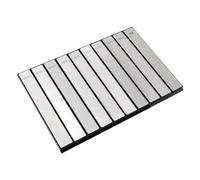 Asyduey Affûteur de Couteaux en Pierre à Aiguiser Diamant 10 Pièces pour Couteau Edge 80, 120, 200, 400, 500, 600, 800, 1000, 1500, 2000