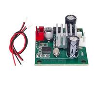 Asyduey Amplificateur de Puissance Bluetooth 30 W Haut-Parleur Module de Son Carte Récepteur Audio Carte Amplificateur Facile à Installer Facile à Utiliser