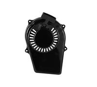 Asyduey Assemblage Du DéMarreur à Rappel à 2 Temps Du GéNéRateur pour les PièCes de GéNéRateur éLectrique PG1202S 72CC 900 / 1200W