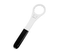 Asyduey Bicyclette BoîTier de PéDalier Clé à Molette Outil de RéParation BB48-12 12Dents pour Praxis Works M30 OSBB