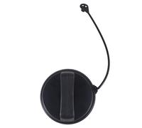 Asyduey Bouchon de Remplissage de RéServoir de Carburant Essence 6G919030AD pour Focus MK2 2005-2012