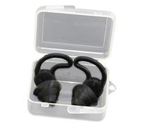 Asyduey Bouchons D'Oreilles Insonorisés Bouchons D'Oreilles en Silicone à Trois Couches Bouchons D'Oreille de Natation Étanches Réduction Du Bruit Du Sommeil Confortable Facile à Installer Facile à Ut