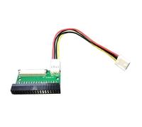 Asyduey Câble Convertisseur USB vers Disquette 34 Broches 26 Broches 1,0 mm FFC/FPC 34P vers 26P Connecteur USB vers Disquette 896C