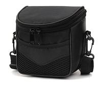 Asyduey CaméRa Cas CaméRa Sac pour M200 M100 M50 M10 M6 M5 SX540 SX530 SX520 SX510 SX500 SX430 SX420 SX410