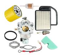 Asyduey Carburateur pour Courage SV 15HP 17HP 18HP 19HP SéRies SV470 SV530 SV540