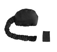 Asyduey Casquette Cheveux Secs SèChe-Cheveux Maison Salon de Coiffure Bouchon D' Salon Coiffure Chapeau Bonnet Casquettes Soins Capillaires Perm Casque Cheveux Vapeur