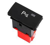 Asyduey Commutateur Bouton D'Aide au Stationnement pour A6 S6 C6 Allroad RS6 2007-2011 4F0919281 4F0 919 281 4FD919281 4FD 919 281