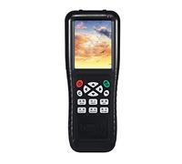 Asyduey Copieur RFID avec Fonction de DéCodage e Carte à Puce NFC IC ID Duplicator Reader Writer