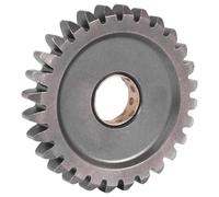 Asyduey Coup de Pied D'Engrenage de Moto Ldle pour YBR125 XTZ125 YBR XT 125 Arbre de DéMarrage du Moteur à Engrenages DéMarrage 5VL-E5651-00-00
