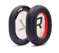 Asyduey Coussinets d'oreille en Mousse Souple avec Boucle pour Casque Backbeat Pro 2 SE 8200 (Noir)